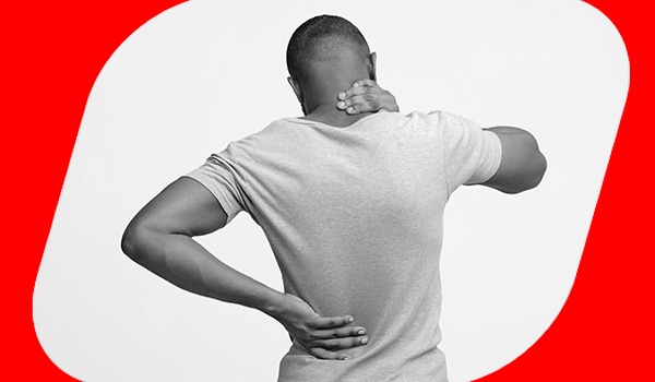 Back Hurts? Let's Not Ignore That