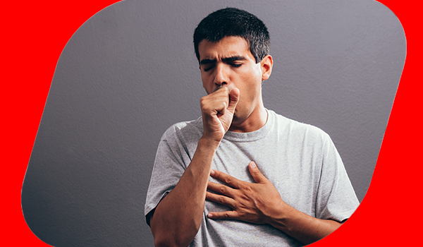 Coughing A Lot? You Should Be Worried
